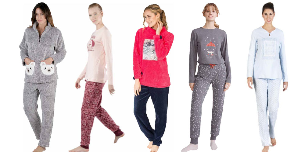 En iyi kadın pijama markaları hangileridir?