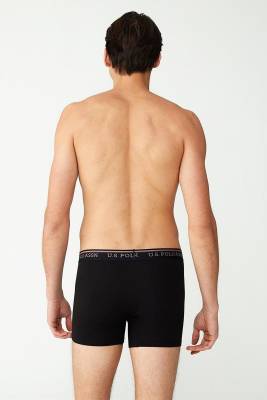 10 Adet Erkek Modal Boxer - 10