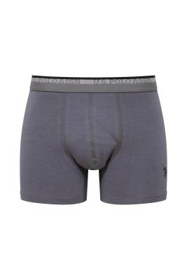 U.S. Polo Assn. - 10 Adet Erkek Modal Boxer