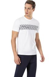 %100 Pamuk Penye Erkek Pijama Takım