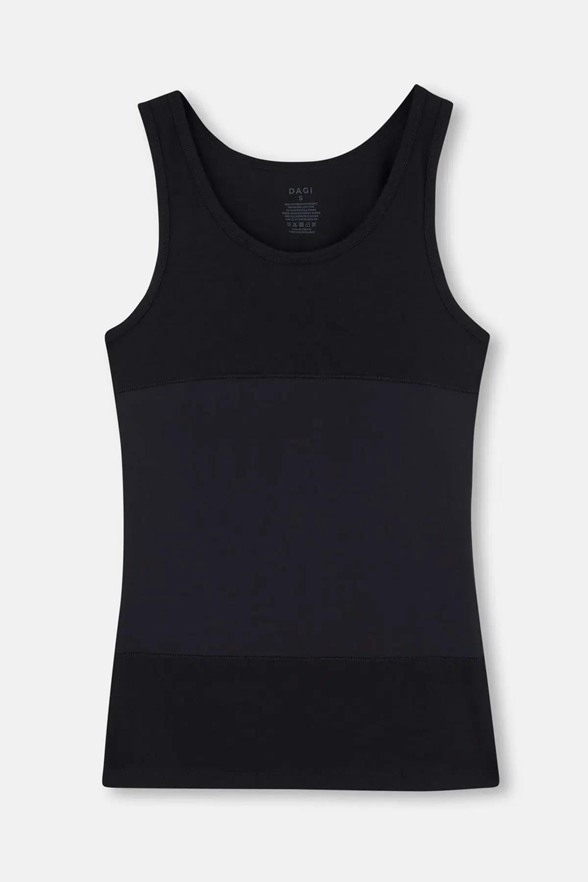 2 Adet Erkek Korse Atlet, Göbek Küçülten Korse