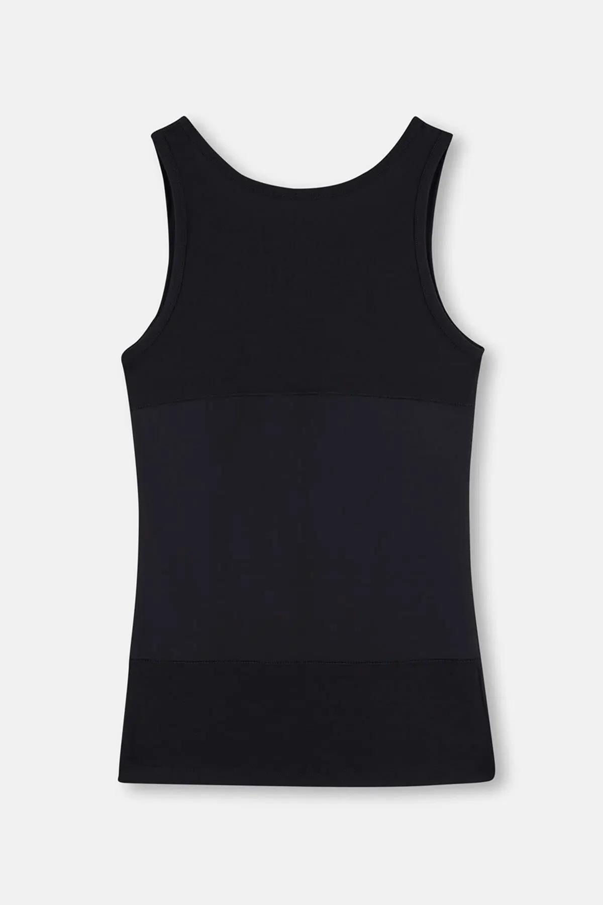 2 Adet Erkek Korse Atlet, Göbek Küçülten Korse