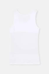 2 Adet Erkek Korse Atlet, Göbek Küçülten Korse - Thumbnail