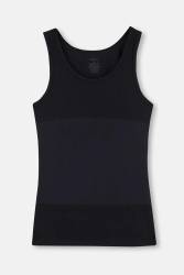 2 Adet Erkek Korse Atlet, Göbek Küçülten Korse - Thumbnail