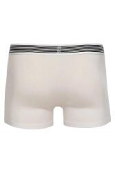 2 Adet Erkek Modal Boxer, %47 Modal, %47 Pamuk, %6 Elastan - 4