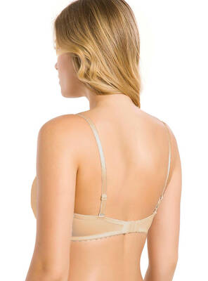 Le Jardin 2 Beden Büyük Gösteren Sütyen - 4