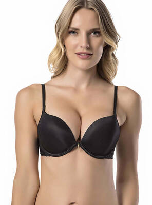 Le Jardin 2 Beden Büyük Gösteren Sütyen - 5