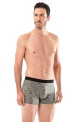 2'li Erkek Likralı Boxer, %95 pamuk %5 likra - 7