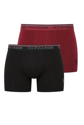 U.S. Polo Assn. - 2'li Erkek Boxer Modal
