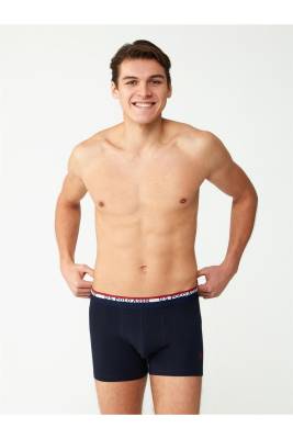 2'li Erkek Boxer Modal - 5