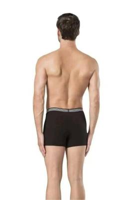 Pierre Cardin - 3 Adet Erkek Modal Boxer, %47 Modal, %47 Pamuk, %6 Elastan