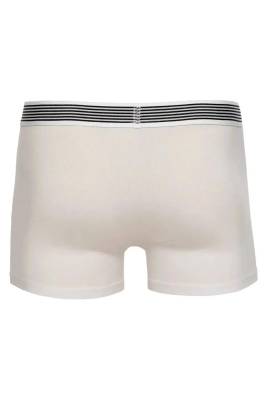 3 Adet Erkek Modal Boxer, %47 Modal, %47 Pamuk, %6 Elastan - 4