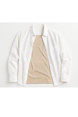 REN - 3 Adet Görünmez Atlet Erkek Taş Rengi Ince Askılı Iz Yapmayan Pamuklu Modal Premium Atlet (1)