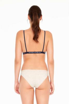 3 lü Kadın Slip Külot - 4