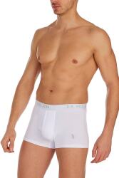 3'lü Erkek Boxer %95 Pamuk %5 Likra - 4