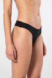 3'lü Kadın Dikişsiz Tanga Külot – İz Yapmaz, Günlük Kullanım - 9