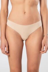 3'lü Kadın Dikişsiz Tanga Külot – İz Yapmaz, Günlük Kullanım - 11