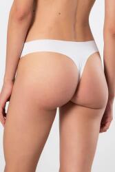 3'lü Kadın Dikişsiz Tanga Külot – İz Yapmaz, Günlük Kullanım