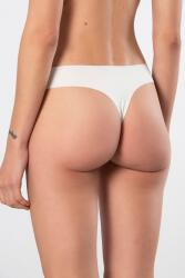 3'lü Kadın Dikişsiz Tanga Külot – İz Yapmaz, Günlük Kullanım - 5