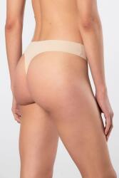 3'lü Kadın Dikişsiz Tanga Külot – İz Yapmaz, Günlük Kullanım - 10