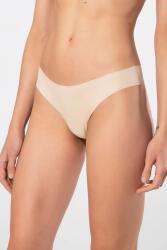 3'lü Kadın Dikişsiz Tanga Külot – İz Yapmaz, Günlük Kullanım - 12