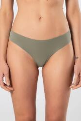 3'lü Kadın Dikişsiz Tanga Külot – İz Yapmaz, Günlük Kullanım - 14