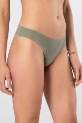 3'lü Kadın Dikişsiz Tanga Külot – İz Yapmaz, Günlük Kullanım - 15