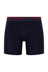 3'lü Uzun Paça Erkek Boxer - Thumbnail