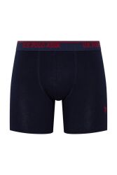 3'lü Uzun Paça Erkek Boxer - 7
