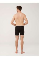 3'lü Uzun Paça Erkek Boxer - 12