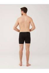 3'lü Uzun Paça Erkek Boxer - 13