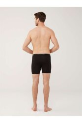 3'lü Uzun Paça Erkek Boxer - 13