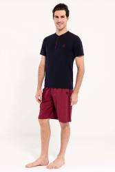 5 Parça Kutulu Damat Çeyiz Seti - Thumbnail