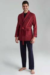 5 Parça Kutulu Damat Çeyiz Seti - Thumbnail