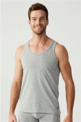 6 Adet %100 Pamuklu Erkek Atlet - 10