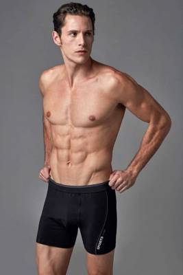 Eros - %95 pamuk %5 likralı Erkek Boxer (1)