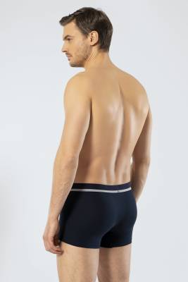 Cacharel - %95 Pamuklu %5 Likralı Erkek Baksır (1)