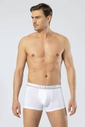 %95 Pamuklu %5 Likralı Erkek Baksır - Thumbnail