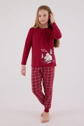 Aile Pijama Kombin, Kadın Erkek ve Çocuk Pijamalar Ayrı Ayrı Fiyatlandırılır - 13