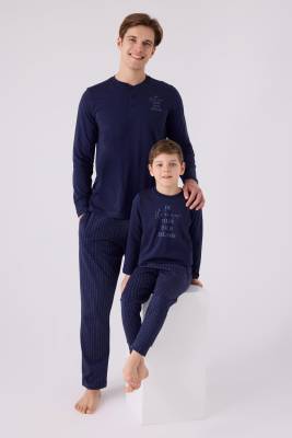 Arnetta - Aile Pijama Takım, Kadın, Erkek ve çocuk pijamalar ayrı ayrı satılmaktadır