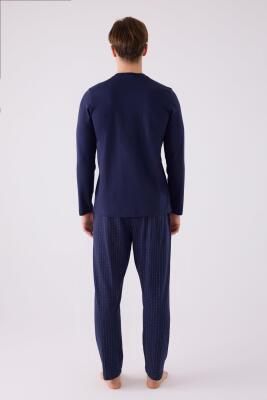 Aile Pijama Takım, Kadın, Erkek ve çocuk pijamalar ayrı  ayrı satılmaktadır - 3