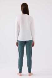 Aile Pijama Takım, Kadın, Erkek ve çocuk pijamalar ayrı  ayrı satılmaktadır - 14