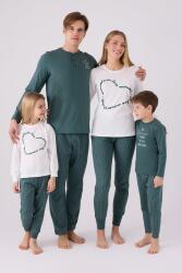 Aile Pijama Takım, Kadın, Erkek ve çocuk pijamalar ayrı  ayrı satılmaktadır - 16