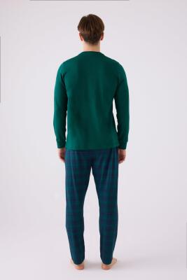 Aile Pijama Takım, Kadın Erkek ve çocuk pijamalar ayrı ayrı fiyatlandırılır - 7