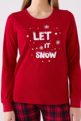 Aile Pijama Takım, Kadın Erkek ve çocuk pijamalar ayrı ayrı fiyatlandırılır - 2