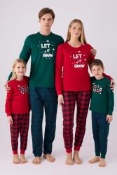 Aile Pijama Takım, Kadın Erkek ve çocuk pijamalar ayrı ayrı fiyatlandırılır - 4