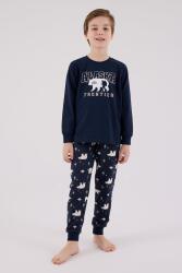 Aile Pijama Takım Kombin, Kadın Erkek ve Çocuk Pijamalar Ayrı Ayrı Fiyatlandırılır - 9