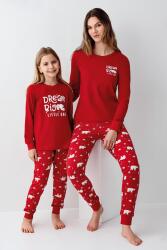 Aile Pijama Takım Kombin, Kadın Erkek ve Çocuk Pijamalar Ayrı Ayrı Fiyatlandırılır