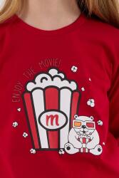 Aile Sinema Keyfi Pijama Kombin, Kadın Erkek ve Çocuk Pijamalar Ayrı Ayrı Fiyatlandırılır - 15