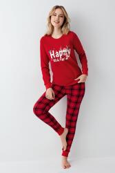 Aile Yılbaşı Pijama Seti, her beden farklı fiyatlarda, kombin yapmak için sırayla sepete eklemlisiniz - 5